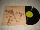 Bob Dylan-Slow Train Coming-LP-Turkish Edition