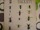 SYD BARRETT Barret Vinyl LP Floyd Psych Prog UK Harvest