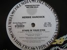 DISCO/ Herbie Hancock - Stars In Your Eyes (LISTEN) WLP