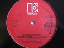 BOOGIE/ Patrice Rushen - Number One (LISTEN) Rare