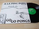 (2596) A La Ping Pong # Go Go Pongs # Phase II