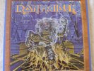 IRON MAIDEN *Somewhere Back In Brazil*Ltd.Ed.2xLP (500)