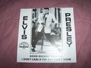 ELVIS PRESLEY SUN RECORD GOOD ROCKIN TONIGHT #210 ?????