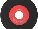 RARE SOUL-FUNK 45 - Little Jr. Jesse on Metro-Dome 1003