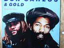 Don Carlos-Never run away-1984 Kingdom records