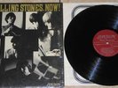 THE ROLLING STONES-Now Orig. London Unboxed+Shrink NM-