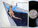 THE FLASHER OST LP Pool-Pah Rupert Holmes Grn Bttle1973