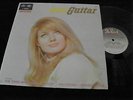 Golden Guitar - CHANNEL 20 SOUND STEREO - RARE Israeli Israel Pressing LP