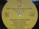 The Main Attraction   PKO   RARE ELECTRO RAP 12
