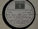 THE ORIGINAL DYNAMITE w/ SIR LAWERENCE   ACETATE RAP