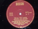Rolling Stones,Around and Around,Decca-Weinrot/Gold,TOP