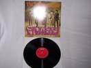 Rolling Stones,Flowers,Special Edition,Stage Cover,EX+