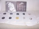 Jimi Hendrix, 10 LP-Box, RAR, TOP ZUSTAND