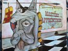 PSYCH Master's Apprentices A Toast To Panama Red LP UK