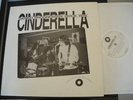 CINDERELLA - Danish Progressive Rock 1970-BLUES/PROG LP