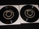 The Residents 1972 Santa Dog 2x 7 