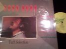 TONY TUFF - TUFF SELECTION LP