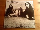 FINN MacCUILL Sink Ye Swim Ye Ex Signed 1978 Rel LP