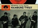 ? EP The Beatles Tony Sheridan HAMBURG TWIST New RARE ?