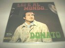 45 DONATO E I MUSICAL LEI ITALY PROG 1970 OSCURE RARE
