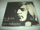 45 GEO MALASPINA STUPIDO ITALY PROG 1971 OBSCURE RARE
