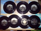 7 eddie cochran singles