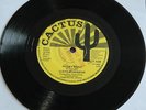 LLOYD ROBINSON - ROCKY ROAD - CACTUS - LISTEN