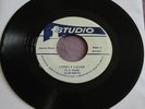 SLIM SMITH - Lonely Lover - STUDIO ONE -  LISTEN