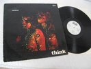 THINK VARIETY 1973 TOP KRAUTROCK MUSIC SUPER RAR