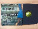 The Beatles Abbey Road PCS 7088 Misaligned Apple 1st UK