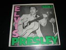 Elvis Presley EP - EPB-1254-1 - S7 Label - Germany