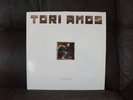 TORI AMOS - LITTLE EARTHQUAKES 1992 LP INDIE POP MINT