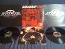 ASSASSIN / RAP FRANCAIS / LIVE / LP + MAXI / ORIGINAL