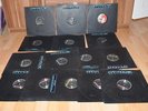 *** Techno-Trance Classics Harthouse Label ***