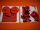 Tied + Tickled Trio 3x LP Vinyl Rar OOP (The Notwist)