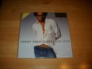 Lenny Kravitz 2 Lp Set Greatest Hits 180g Vinyl Rar