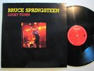 Bruce Springsteen Lucky Town UK 12