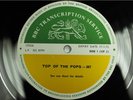 MARY HOPKIN-MOTT-THE MOVE etc RAREST LIVE BBC TOP 367.