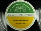 JEFF BECK-BRINSLEY SCHWARTZ-RAREST LIVE BBC TOP 376.
