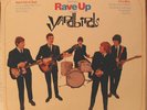 YARDBIRDS - HAVING A RAVE UP - DE 66
