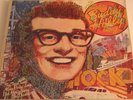 BUDDY HOLLY - COMPLETE BUDDY HOLLY - 9 LP BOX - MINT