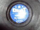 ROY PORTER-KNOCKOUT  LABEL 1949-MOODS AT DUSK-78 RPM-