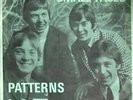 SMALL FACES DANISH PATTERNS  VERY  RARE