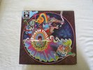 Rainbow Ffolly - Sallies Fforth