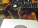 Black Sabbath - same 1 LP rare Vertigo ClubPressing