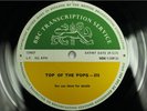 STRAWBS-PENTANGLE-MICK GREENWOOD-LIVE BBC TOP 373.