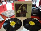 ROLLING STONES HAPPY BIRTHDAY CHARLIE 2 LP LIVE SET