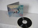 AFFINITY SAME LP IN 1970 VERTIGO SWIRL ORGAN MONSTER