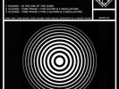 Eleh Floating Frequencies I LP SEALED TEST PRESSING