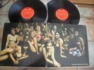 JIMI HENDRIX ELECTRIC LADYLAND 12
